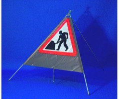 Safety Signs 
